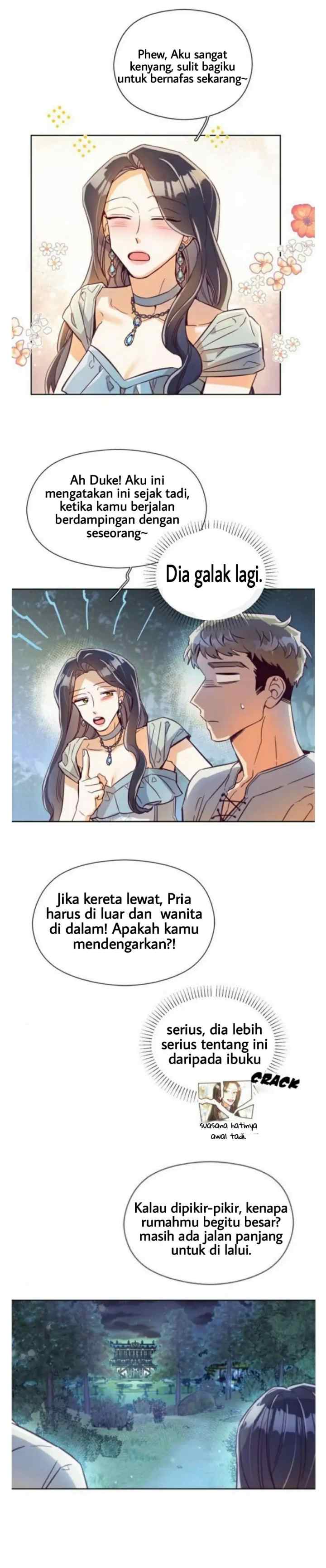 Long After The Ending chapter 7 halaman 15