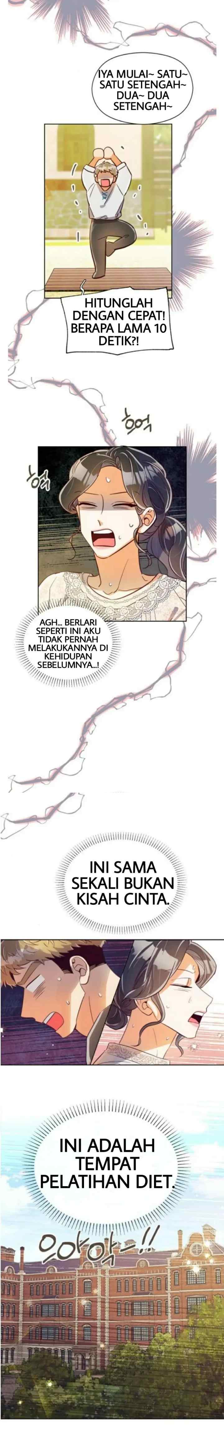 Long After The Ending chapter 8 halaman 14