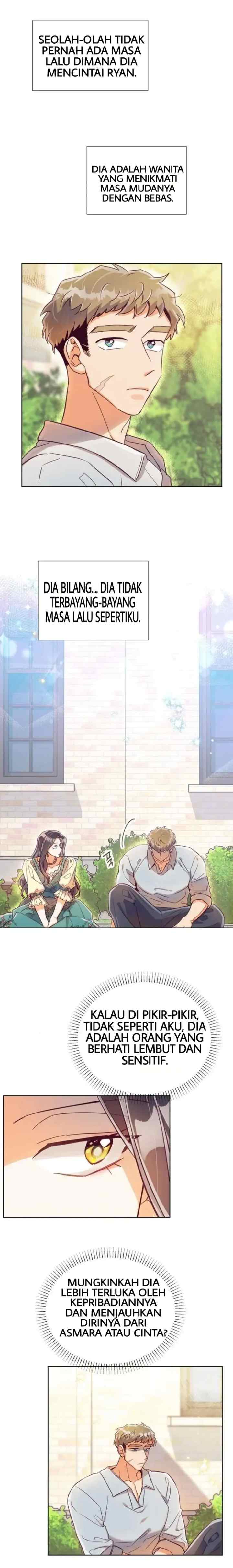 Long After The Ending chapter 9 halaman 13