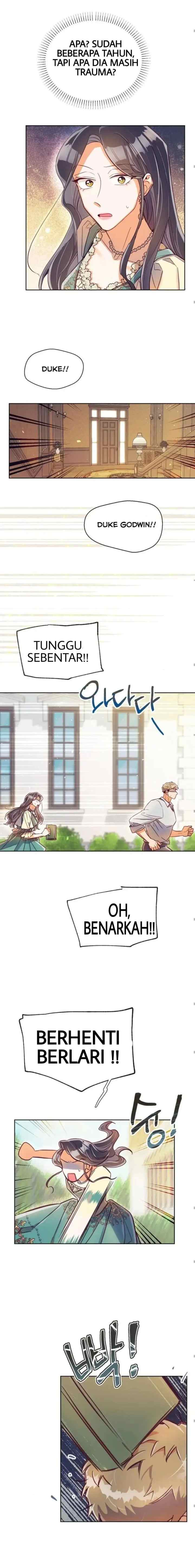 Long After The Ending chapter 9 halaman 7