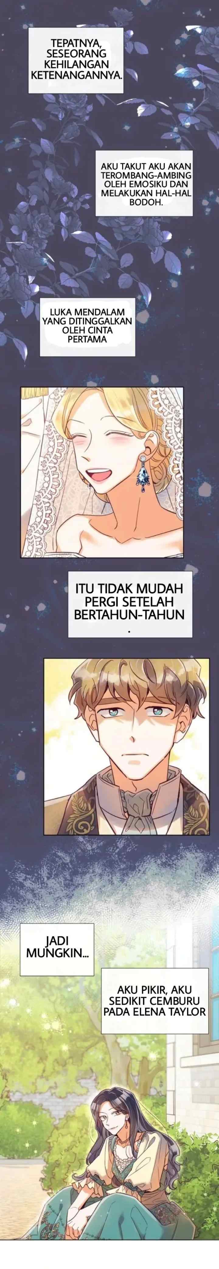 Long After The Ending chapter 9 halaman 12
