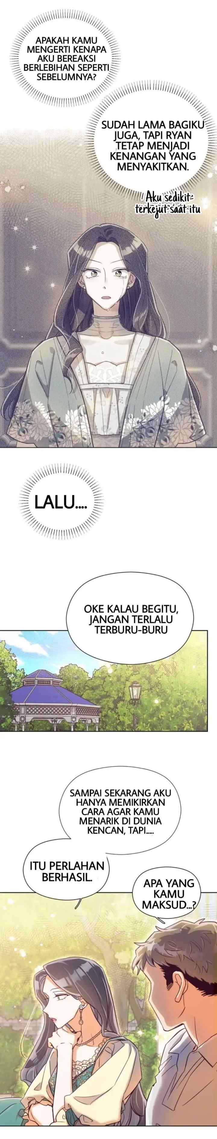 Long After The Ending chapter 9 halaman 14