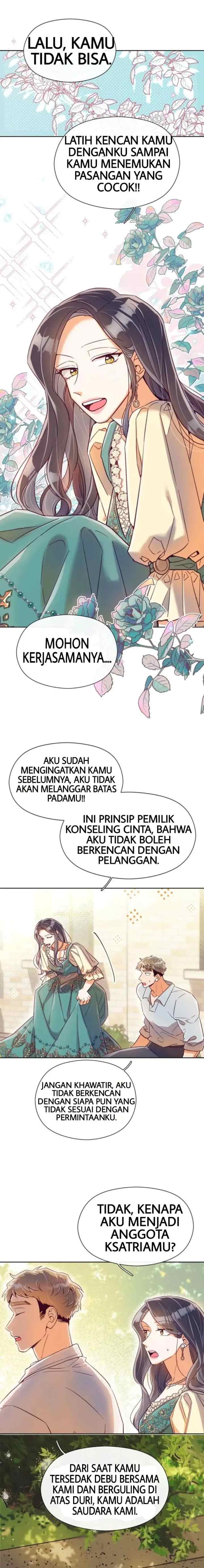Long After The Ending chapter 9 halaman 16