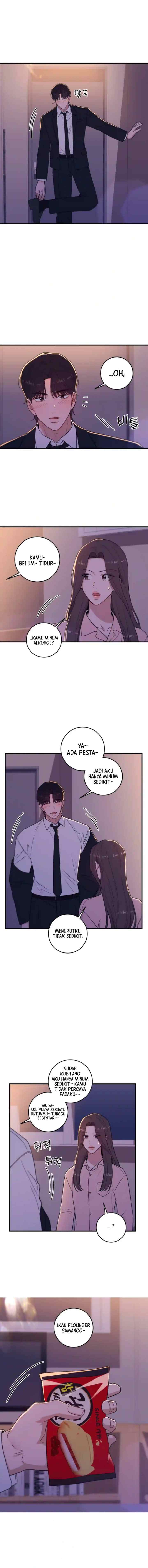 Long-term Relationship chapter 10 halaman 6
