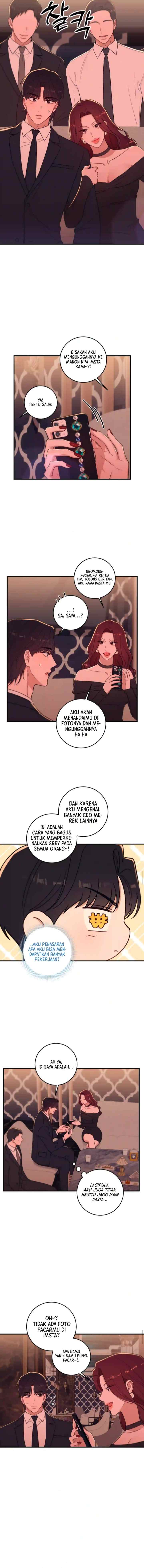 Long-term Relationship chapter 10 halaman 4