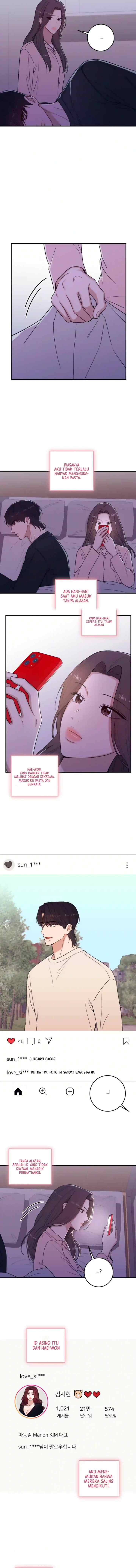 Long-term Relationship chapter 10 halaman 9