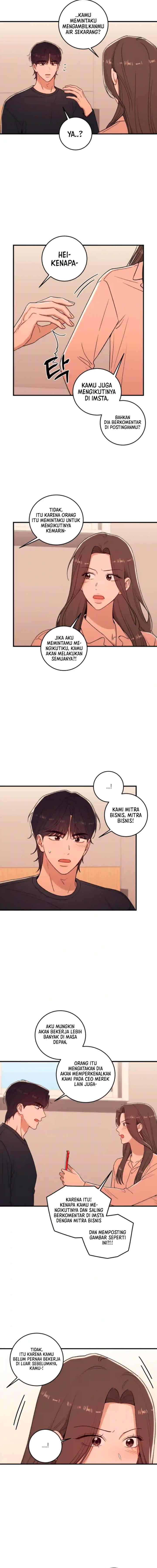Long-term Relationship chapter 10 halaman 12