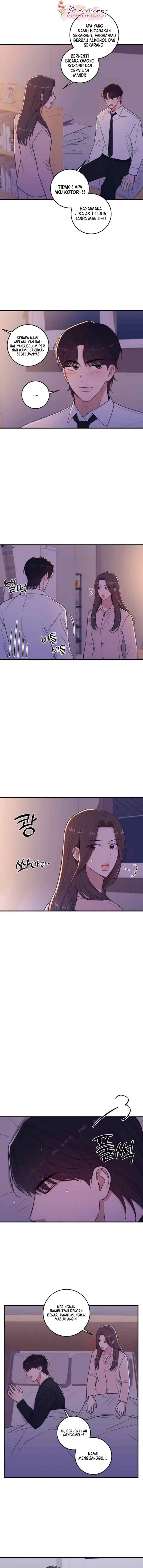 Long-term Relationship chapter 10 halaman 8