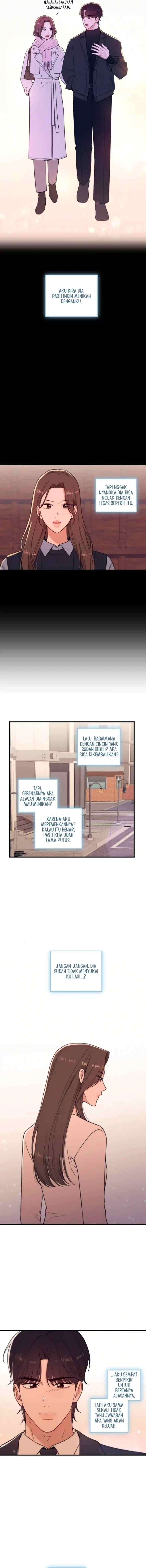 Long-term Relationship chapter 6 halaman 5