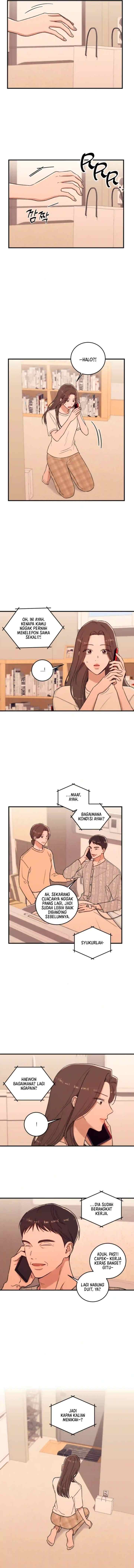 Long-term Relationship chapter 6 halaman 7