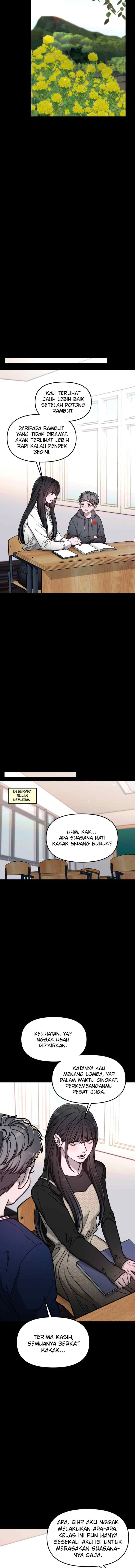 Look-Alike Daughter chapter 155 halaman 7