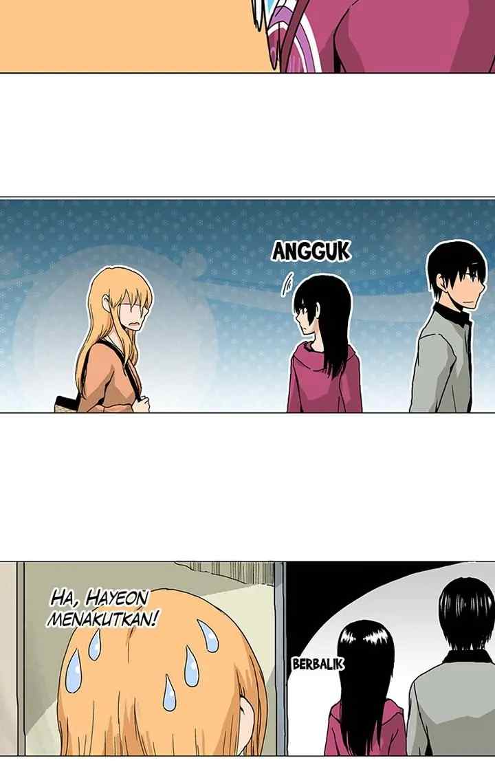 Looking for a Father chapter 14 halaman 5