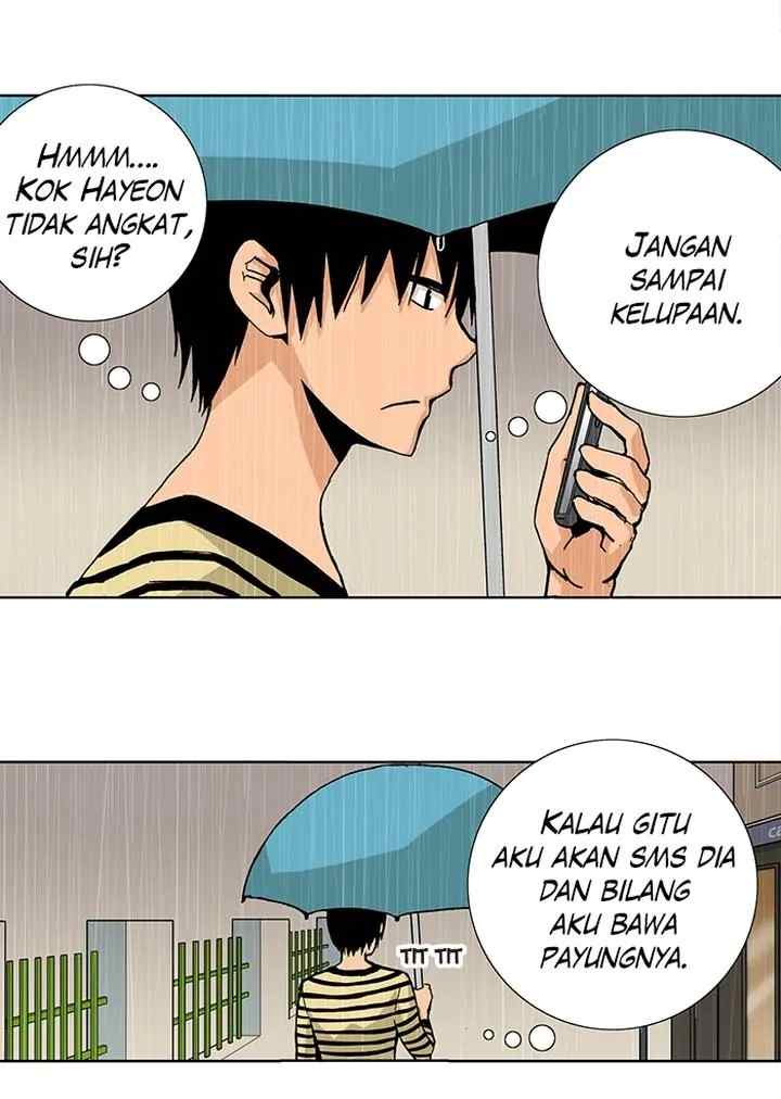 Looking for a Father chapter 37 halaman 5