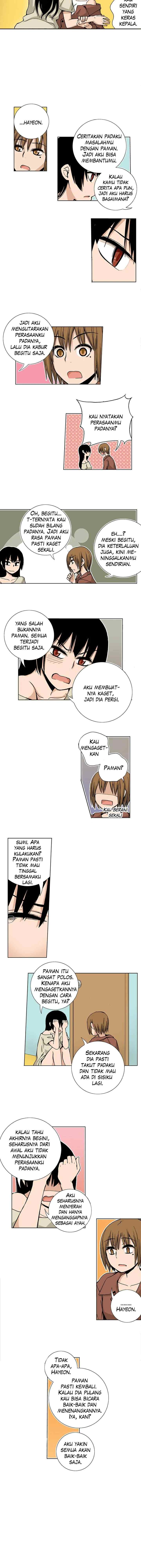 Looking for a Father chapter 46 halaman 4