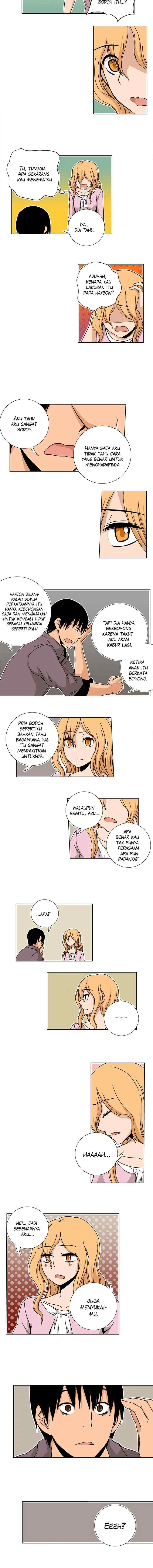 Looking for a Father chapter 47 halaman 5
