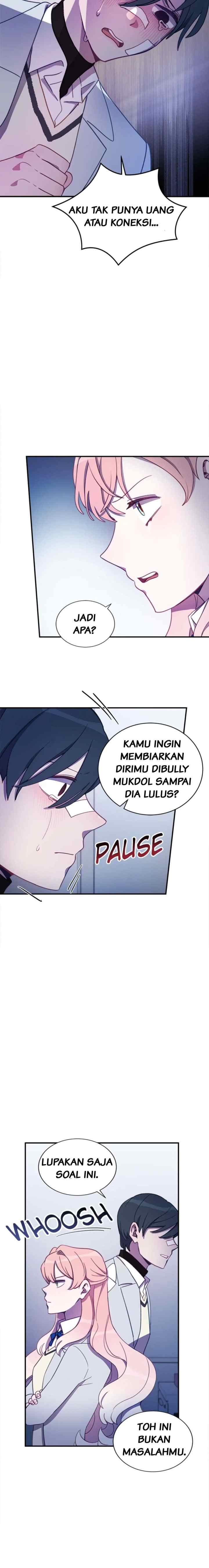 Lord, Please Turn Me Back Into A Devil! chapter 11 halaman 6