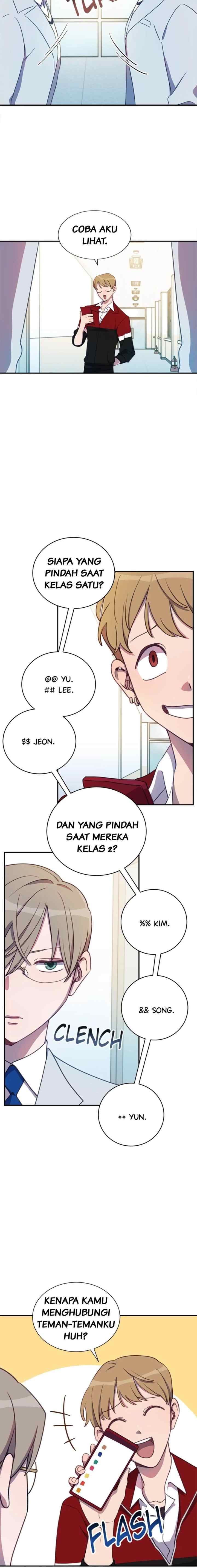 Lord, Please Turn Me Back Into A Devil! chapter 11 halaman 10