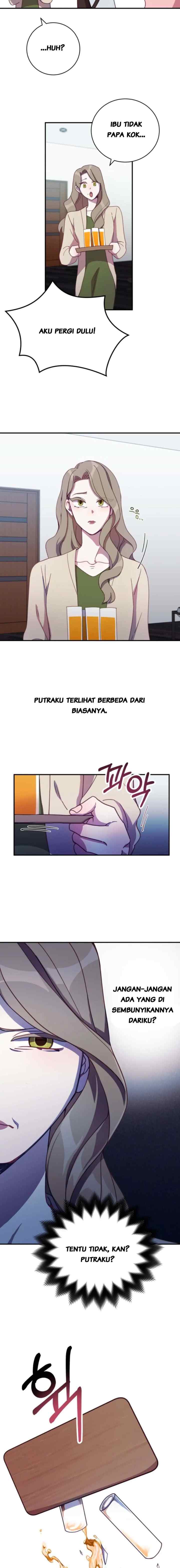 Lord, Please Turn Me Back Into A Devil! chapter 18 halaman 7