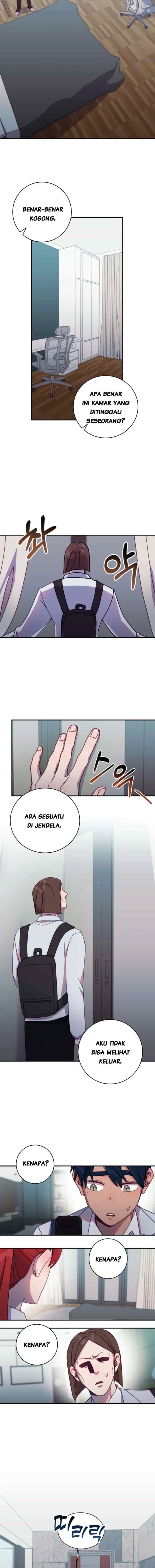 Lord, Please Turn Me Back Into A Devil! chapter 18 halaman 4