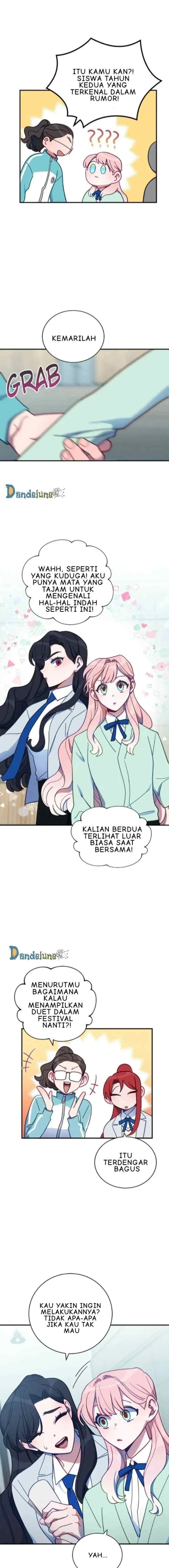 Lord, Please Turn Me Back Into A Devil! chapter 53 halaman 9