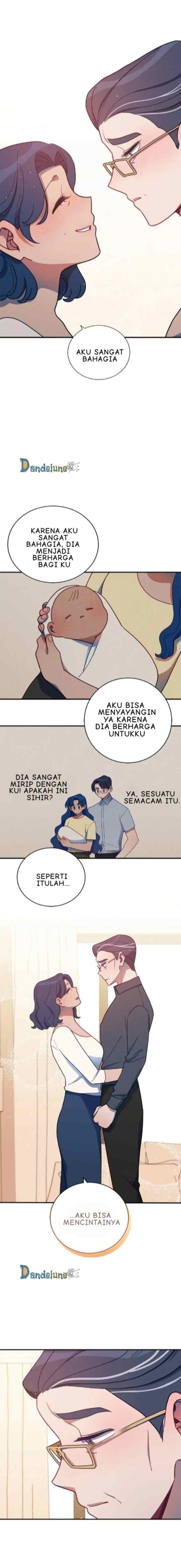 Lord, Please Turn Me Back Into A Devil! chapter 53 halaman 6