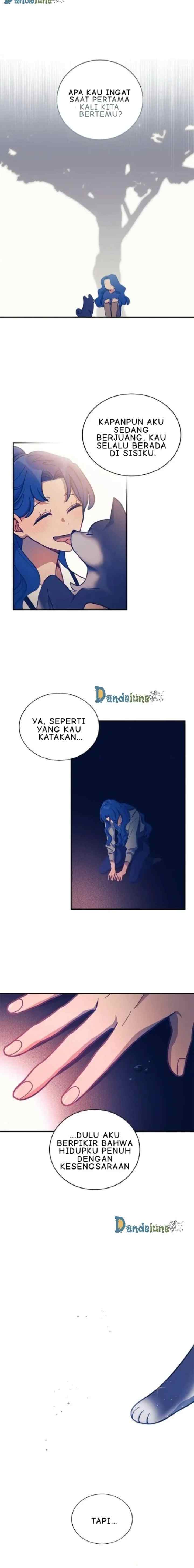 Lord, Please Turn Me Back Into A Devil! chapter 53 halaman 4