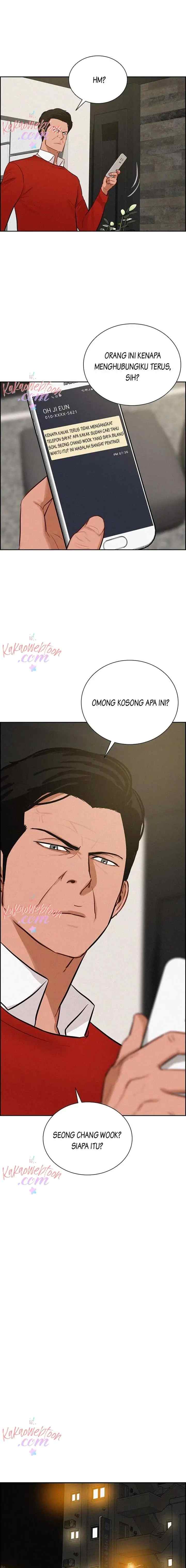 Lord of Money chapter 123 halaman 13