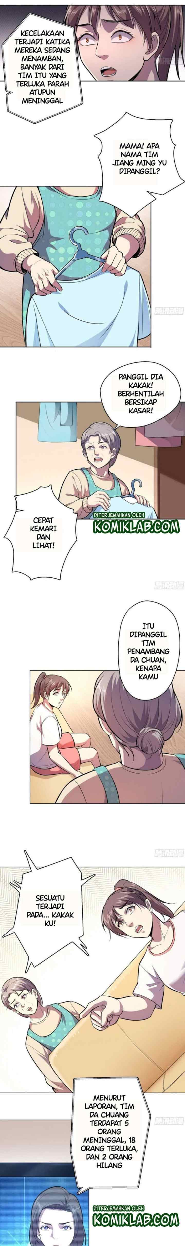 Lord Of The Abyss chapter 1 halaman 16