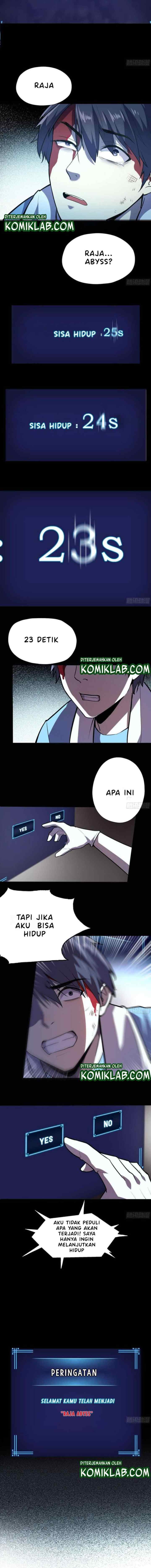 Lord Of The Abyss chapter 2 halaman 4