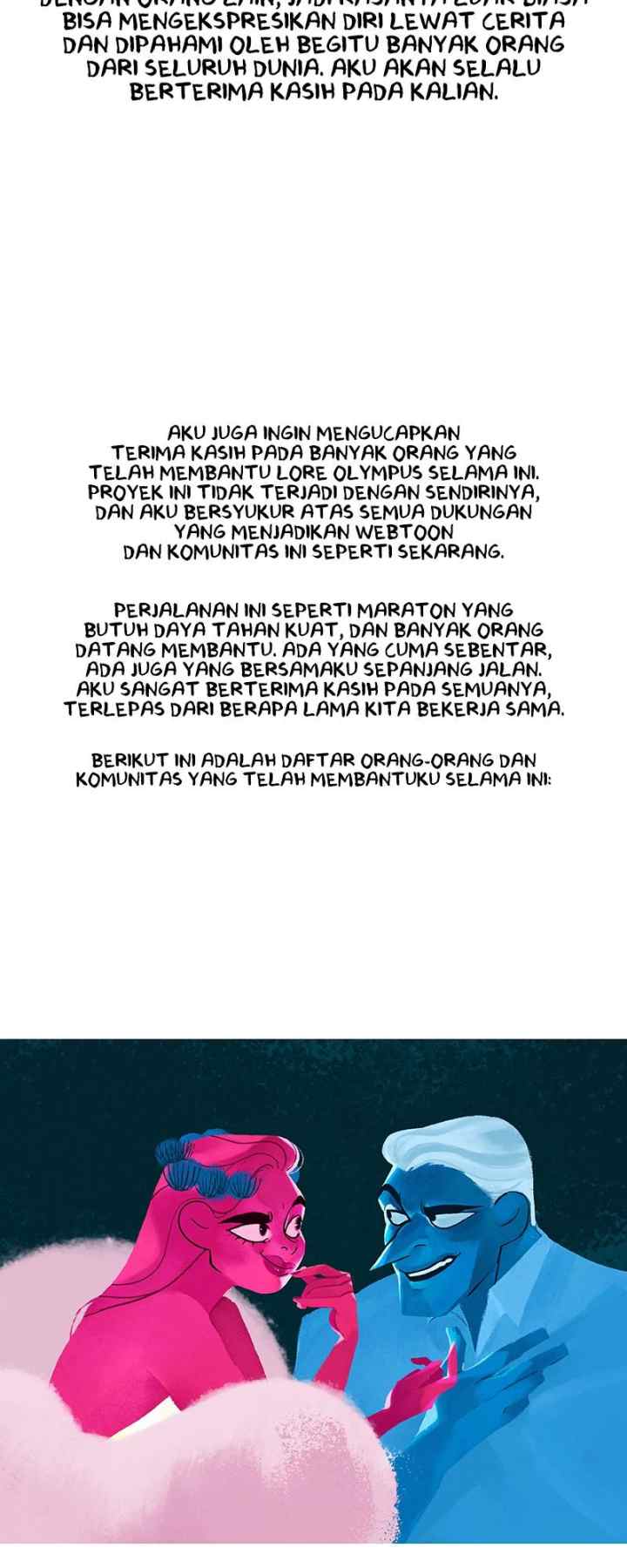 Lore Olympus chapter 280.5 halaman 12