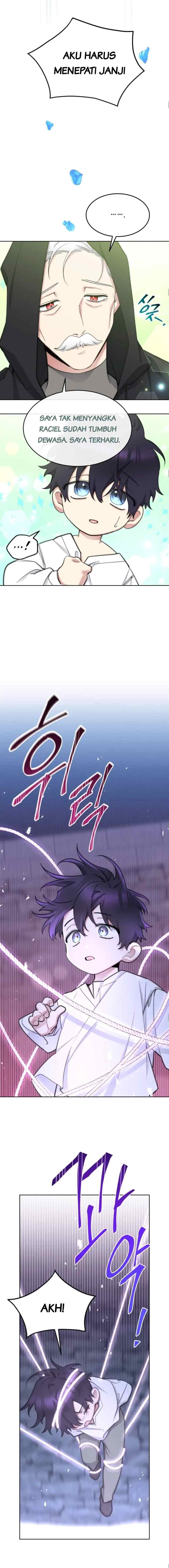 Lotto Princess chapter 58 halaman 7
