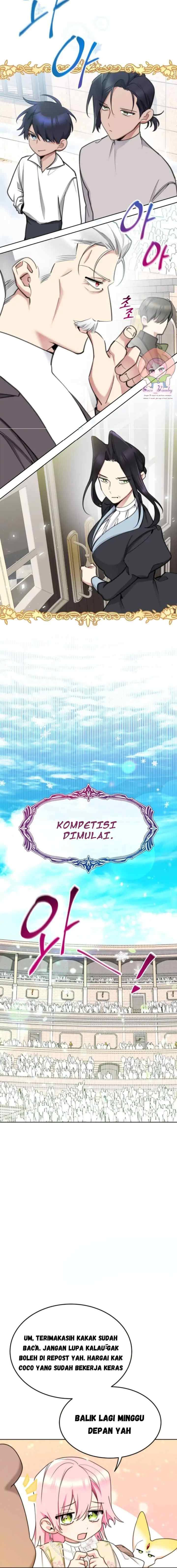 Lotto Princess chapter 58 halaman 17