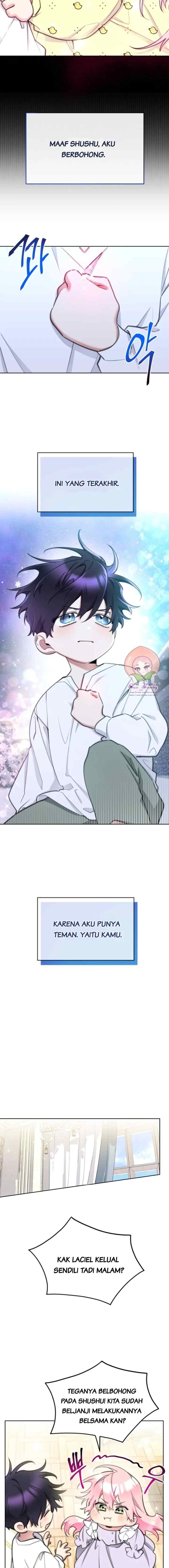 Lotto Princess chapter 58 halaman 12