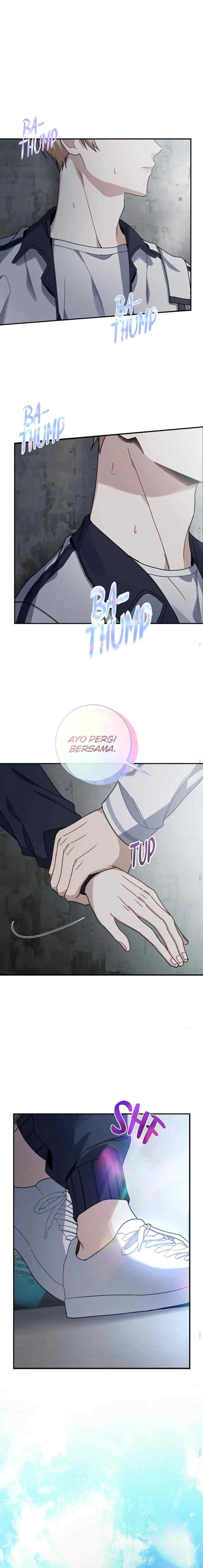 Love for Love Sake chapter 19 halaman 10