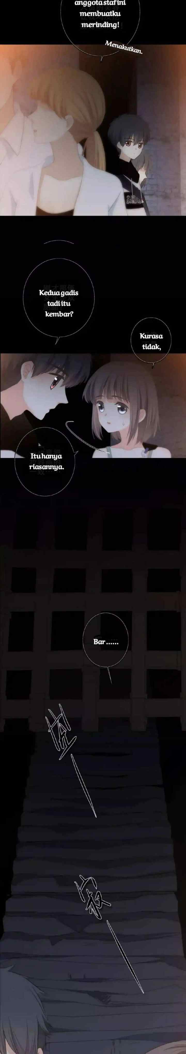 Love Never Fails chapter 65.1 halaman 4