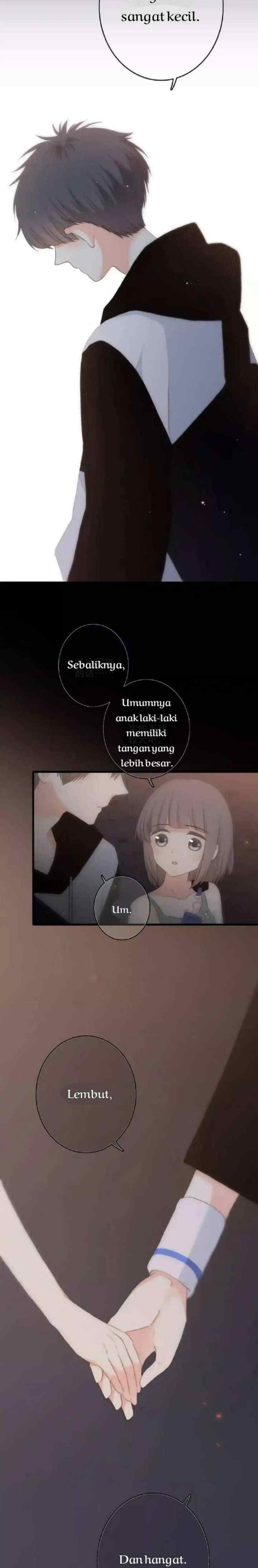 Love Never Fails chapter 65.1 halaman 13