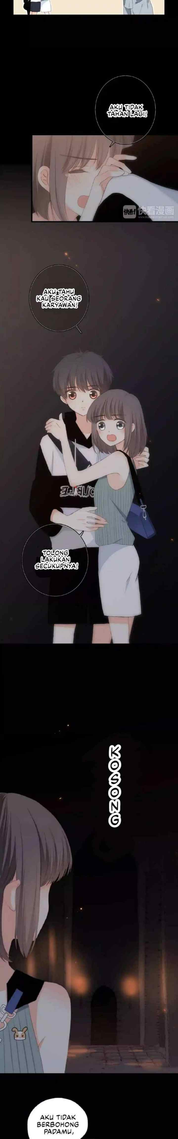 Love Never Fails chapter 65.2 halaman 13