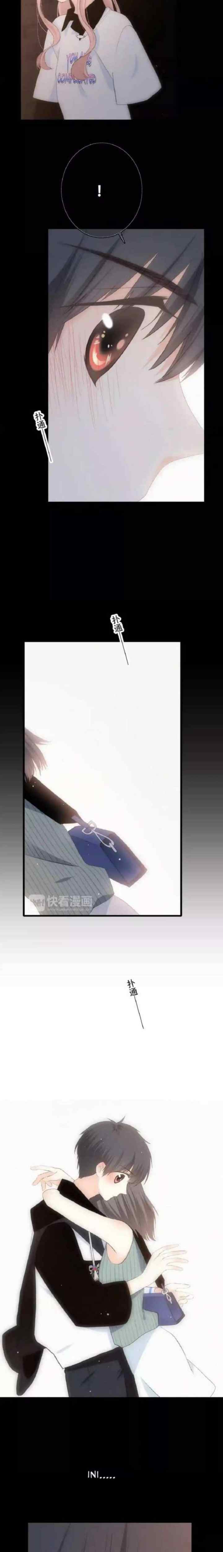 Love Never Fails chapter 65.2 halaman 10