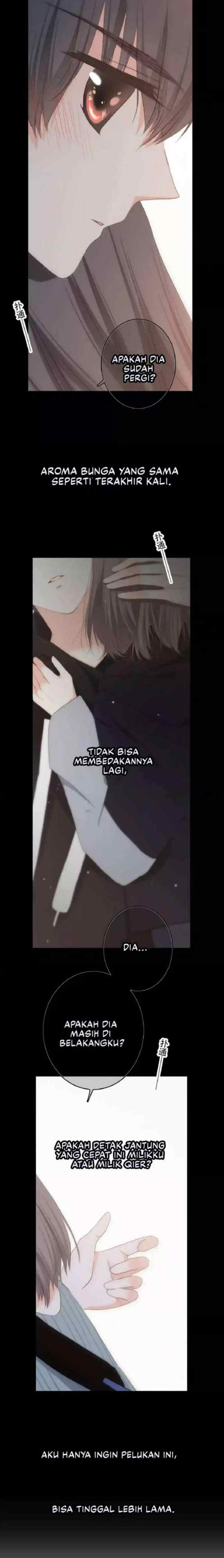 Love Never Fails chapter 65.2 halaman 11