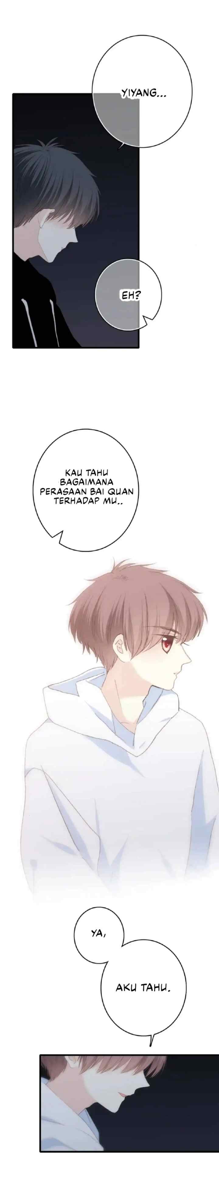 Love Never Fails chapter 68.1 halaman 15