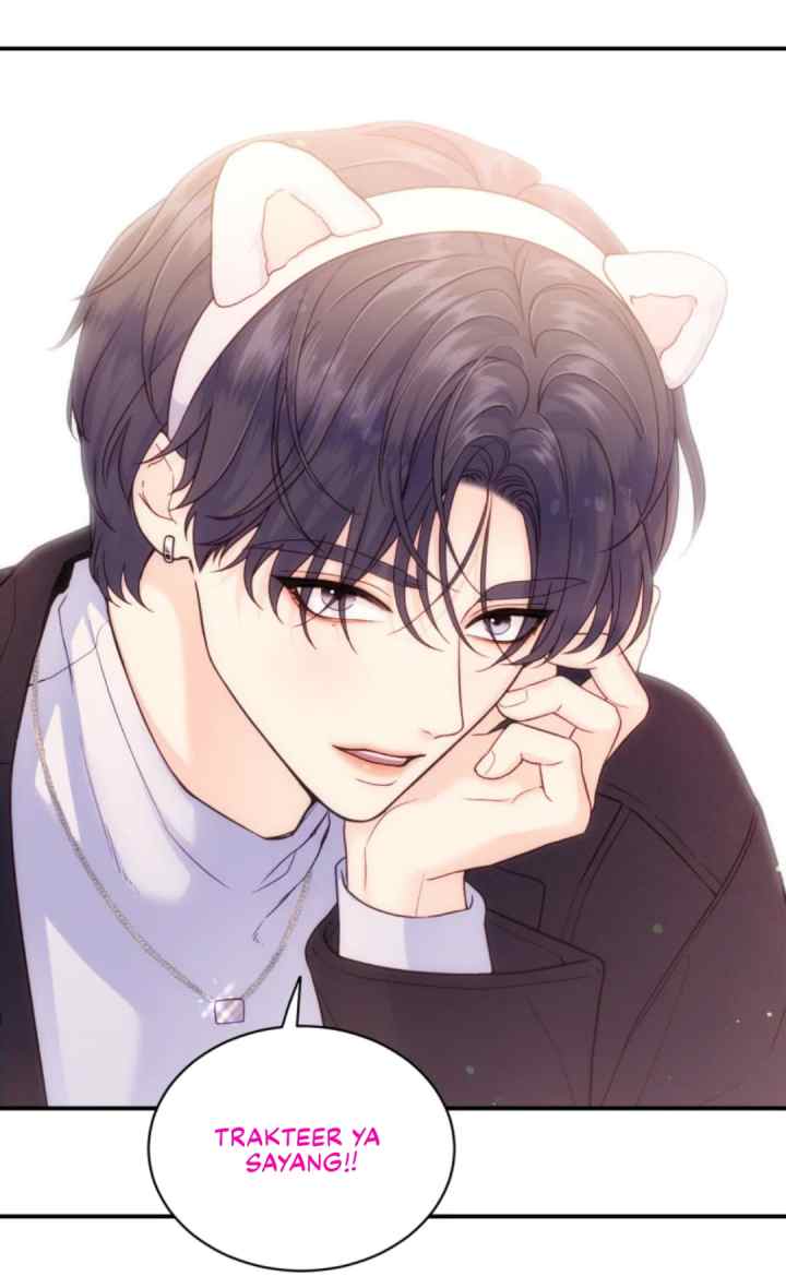 Love Never Fails chapter 69 halaman 20