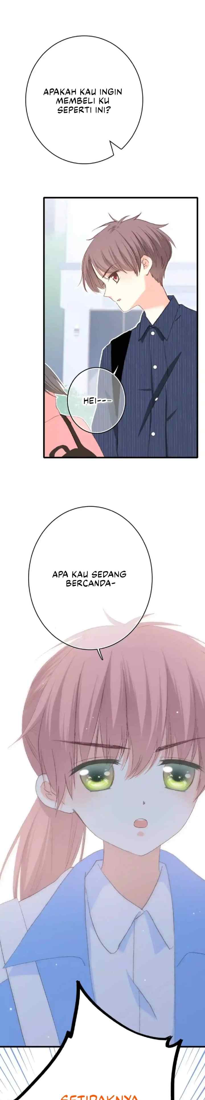 Love Never Fails chapter 69 halaman 14