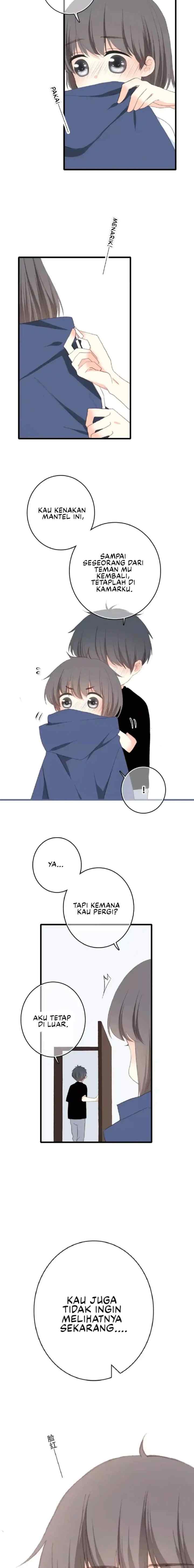 Love Never Fails chapter 74 halaman 15