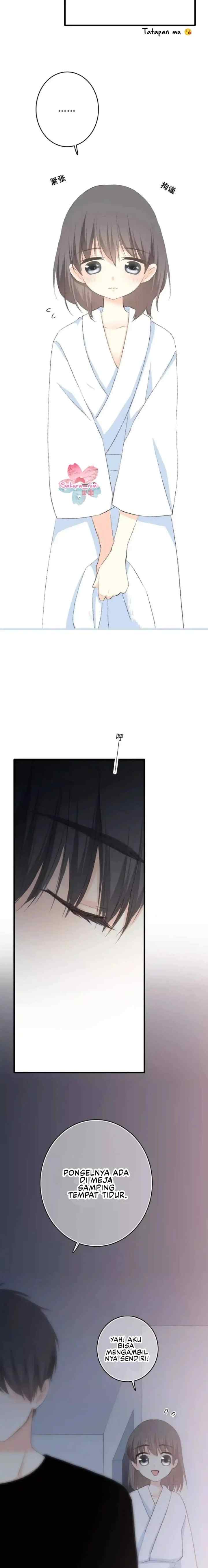 Love Never Fails chapter 74 halaman 5