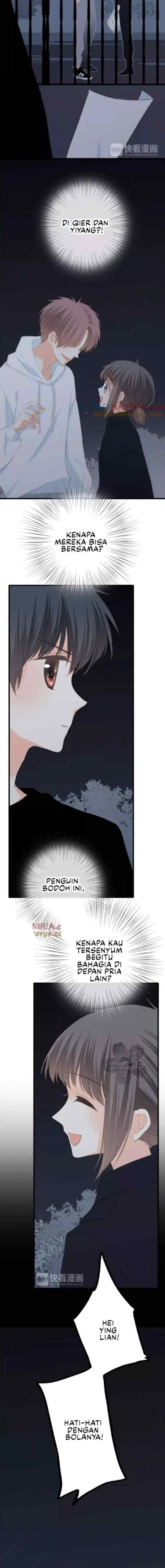 Love Never Fails chapter 78 halaman 5
