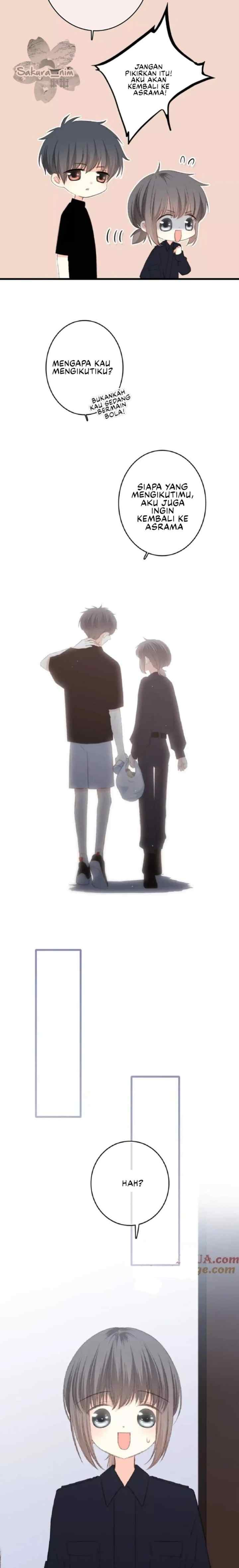 Love Never Fails chapter 78 halaman 9