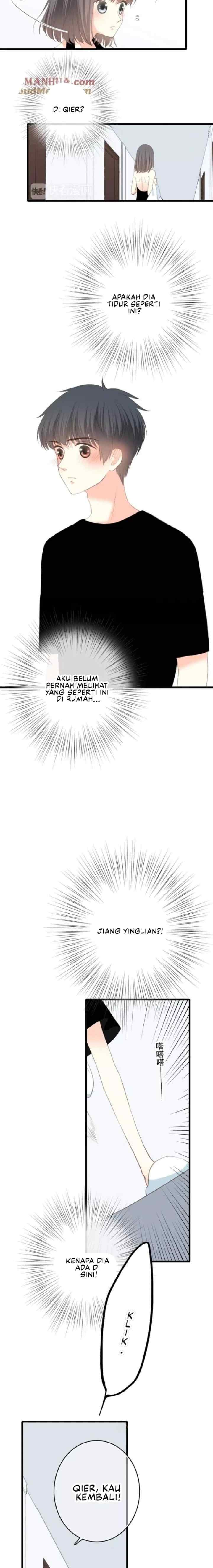 Love Never Fails chapter 78 halaman 13