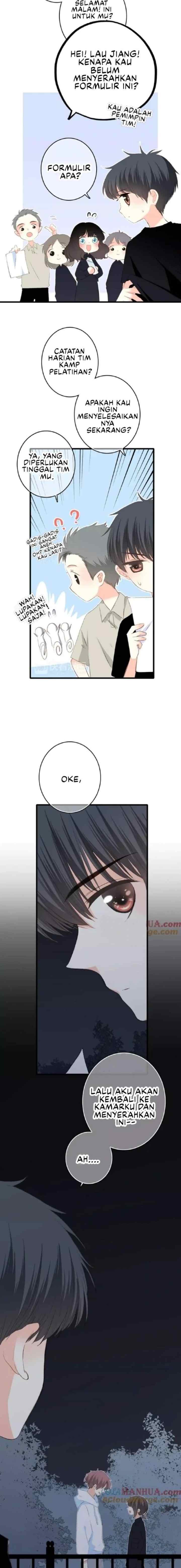 Love Never Fails chapter 78 halaman 4