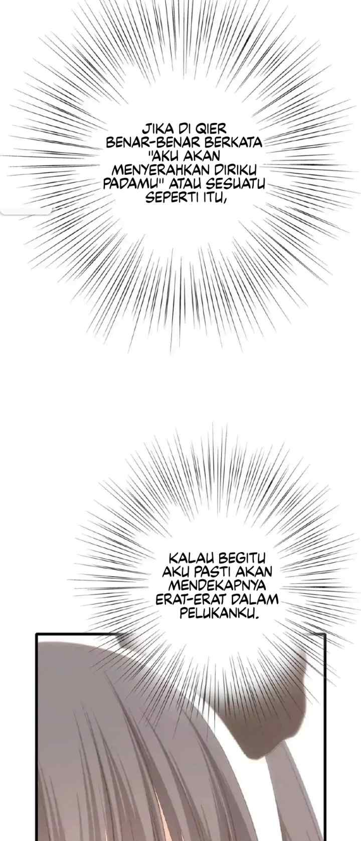 Love Never Fails chapter 79.5 halaman 9