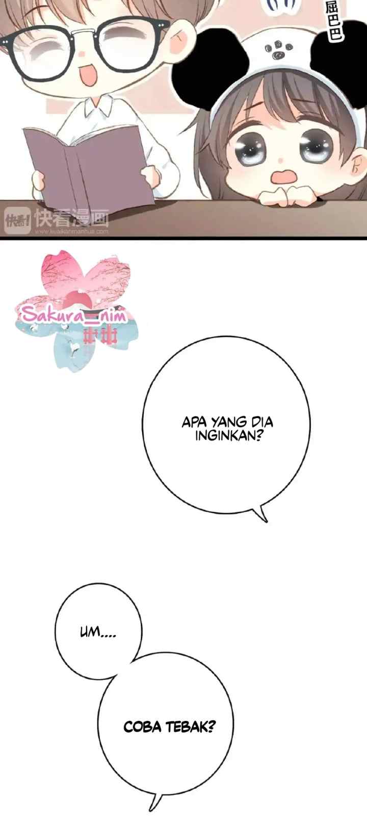 Love Never Fails chapter 79.5 halaman 13